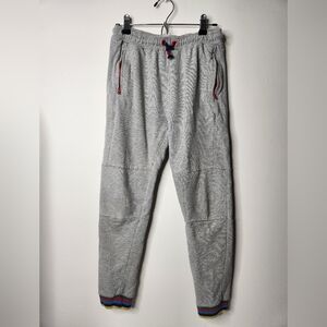 Boden Gray Sweatpants